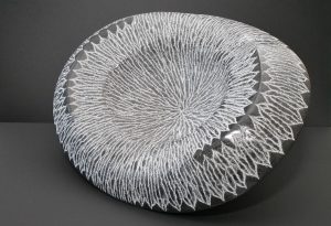 2023 - vatillum 8 - Iers hardsteen - 42x32x20 cm