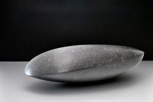 2023 - z.t. - Iers hardsteen - 39x14x11 cm