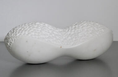 2021, about to, marmer, 38x15x15 cm   