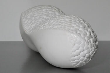 2021, about to, marmer, 38x15x15 cm 