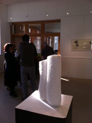 Dol de Bretagne vernissage                 