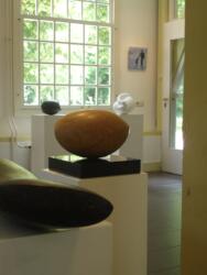 expo Wester-Amstel.             