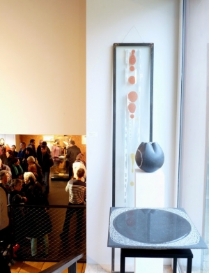 vernissage Moncontour februari 2015 